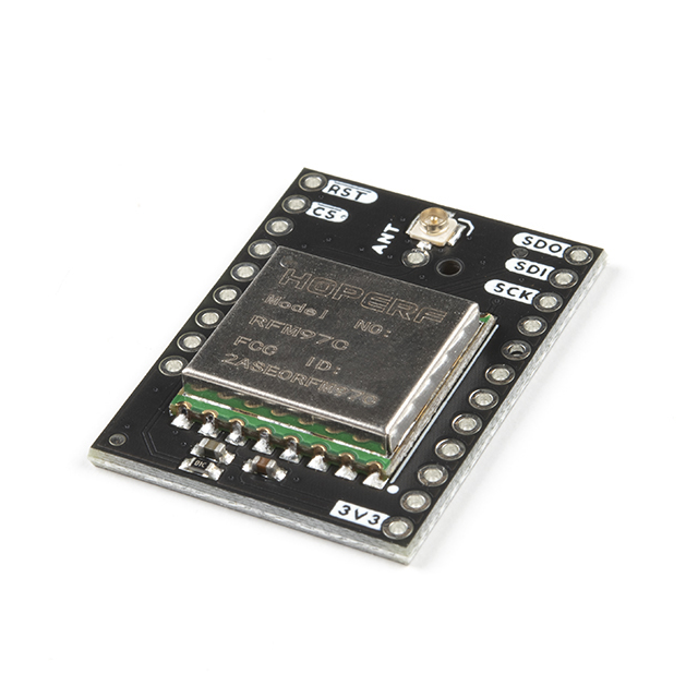 SPX-18574 SparkFun Electronics  Cartes d'évaluation - Cartes d'extension Cartes filles